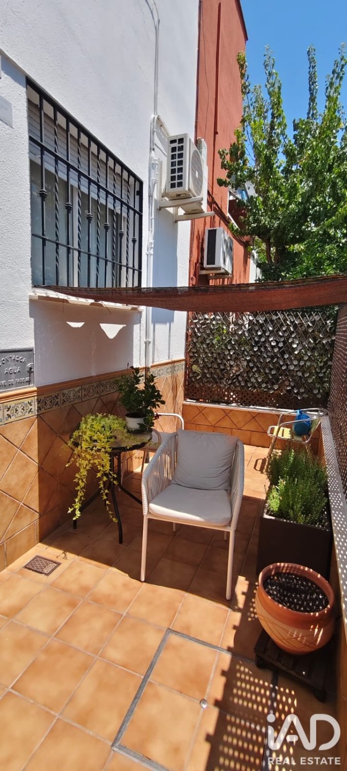 Townhouse à Ecija, Seville, Espagne 3 chambres, 86 m2 No. 193463