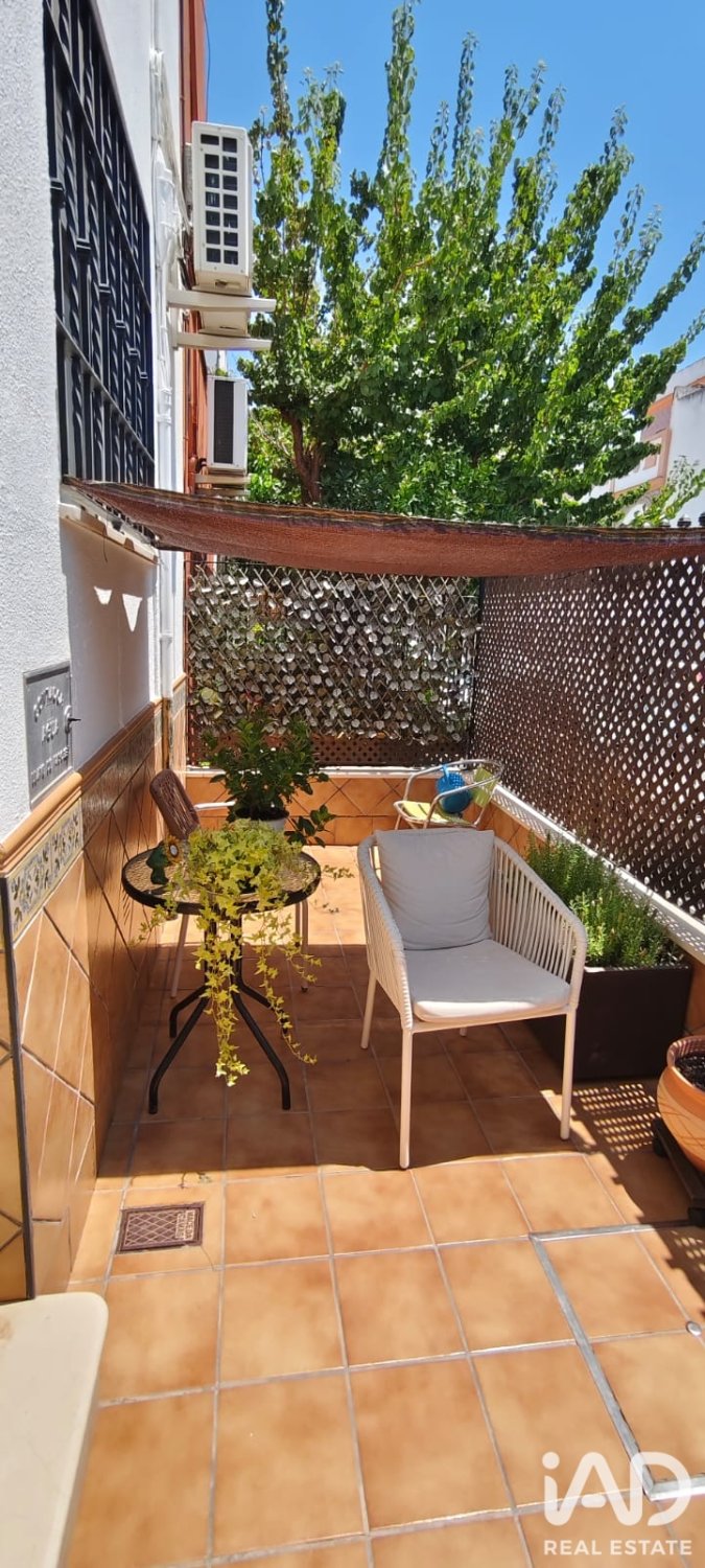 Townhouse à Ecija, Seville, Espagne 3 chambres, 86 m2 No. 193463