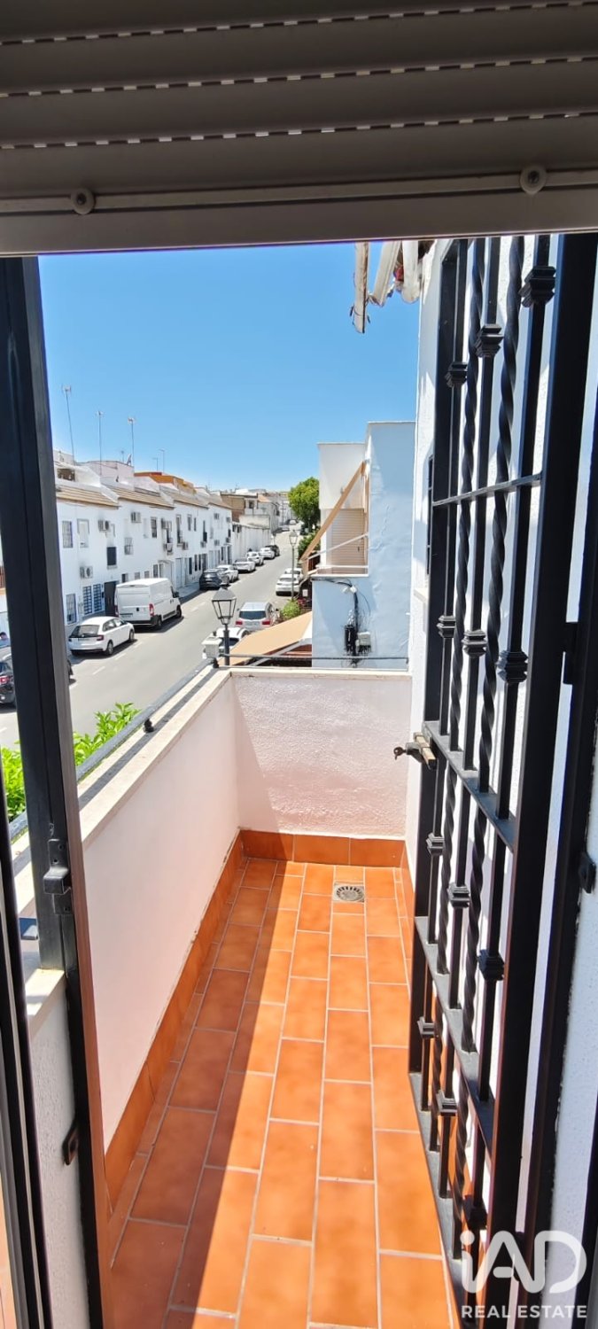 Townhouse à Ecija, Seville, Espagne 3 chambres, 86 m2 No. 193463