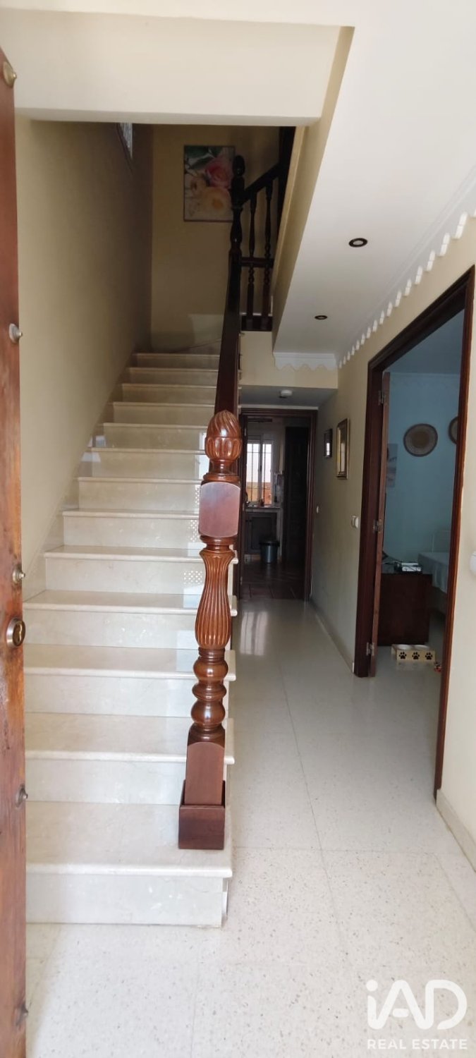 Townhouse à Ecija, Seville, Espagne 3 chambres, 86 m2 No. 193463