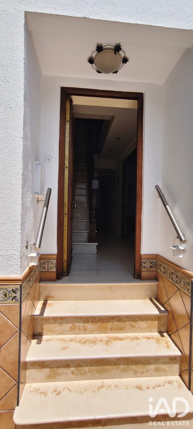 Townhouse à Ecija, Seville, Espagne 3 chambres, 86 m2 No. 193463