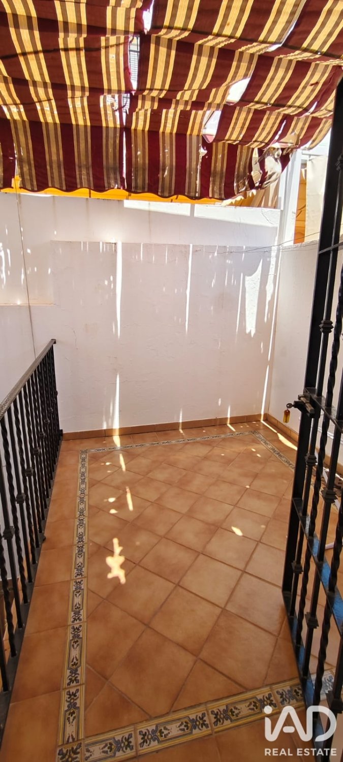 Townhouse à Ecija, Seville, Espagne 3 chambres, 86 m2 No. 193463