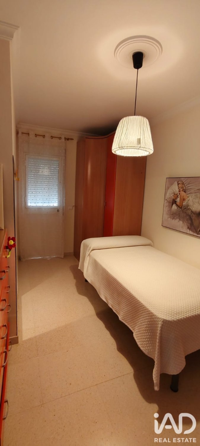Townhouse à Ecija, Seville, Espagne 3 chambres, 86 m2 No. 193463