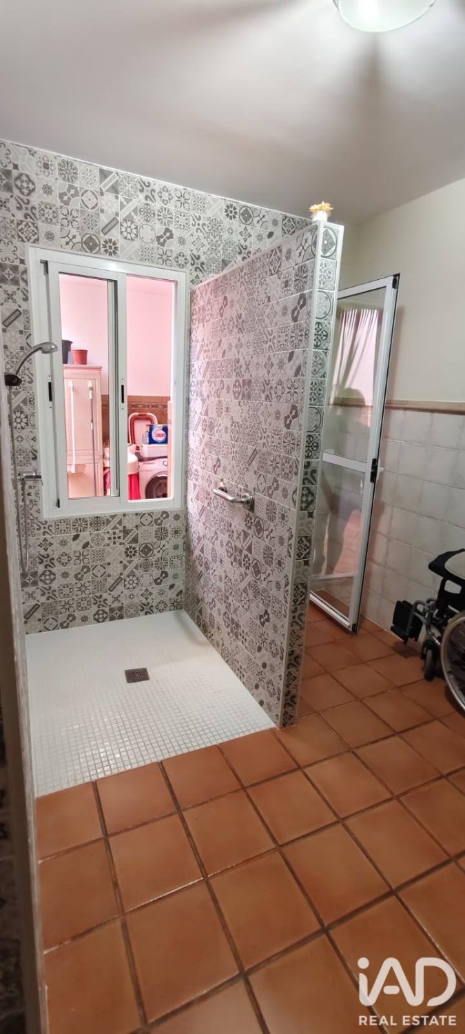 Townhouse à Ecija, Seville, Espagne 3 chambres, 86 m2 No. 193463