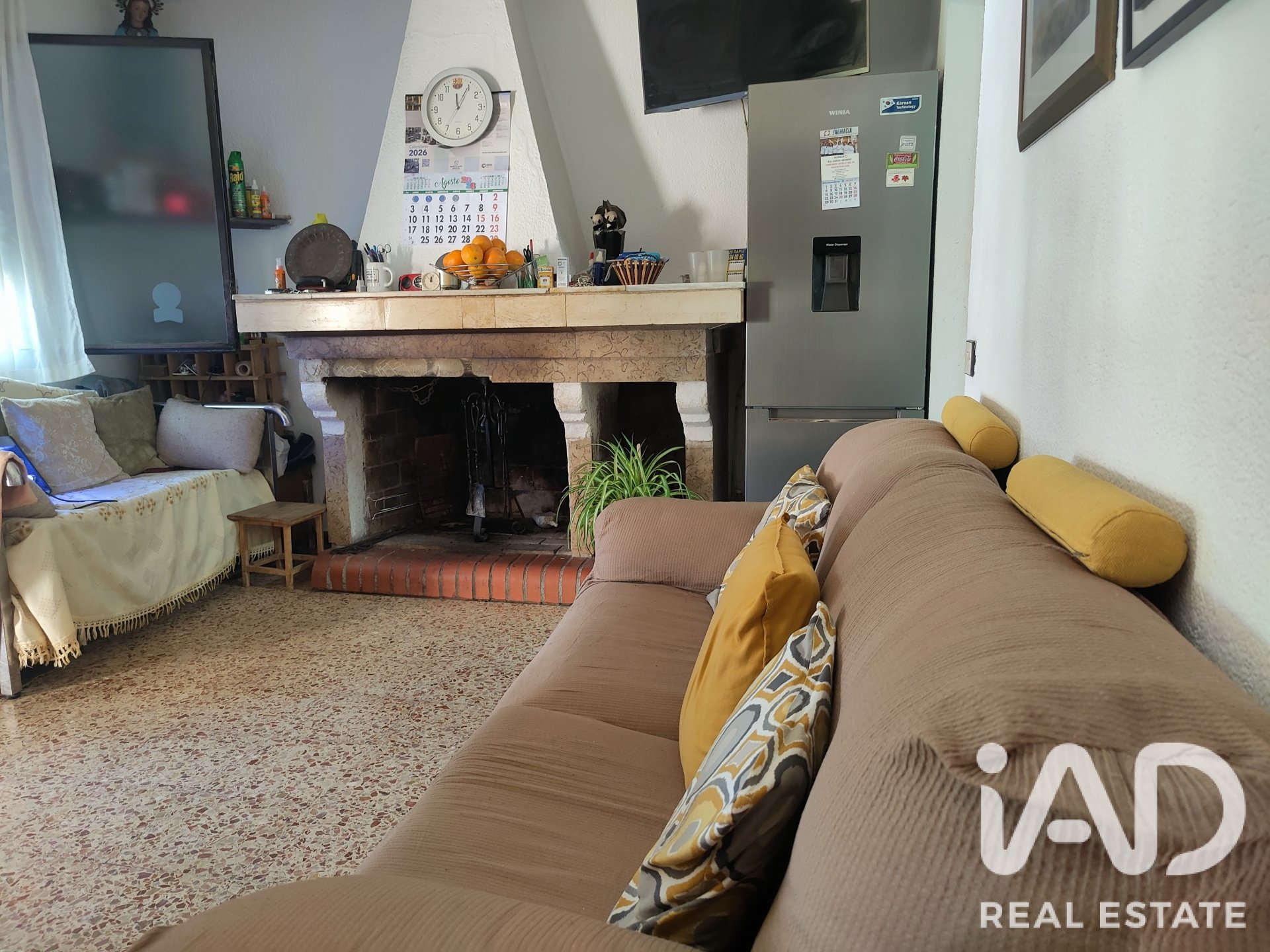 Villa in Sant Vicenc Dels Horts, Barcelona, Spanien 3 Schlafzimmer, 238 m2 Nr. 193459