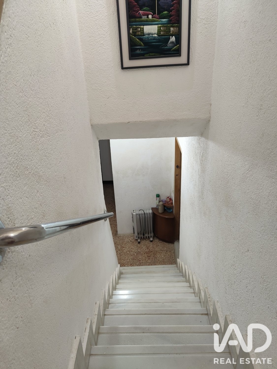 Villa in Sant Vicenc Dels Horts, Barcelona, Spanien 3 Schlafzimmer, 238 m2 Nr. 193459