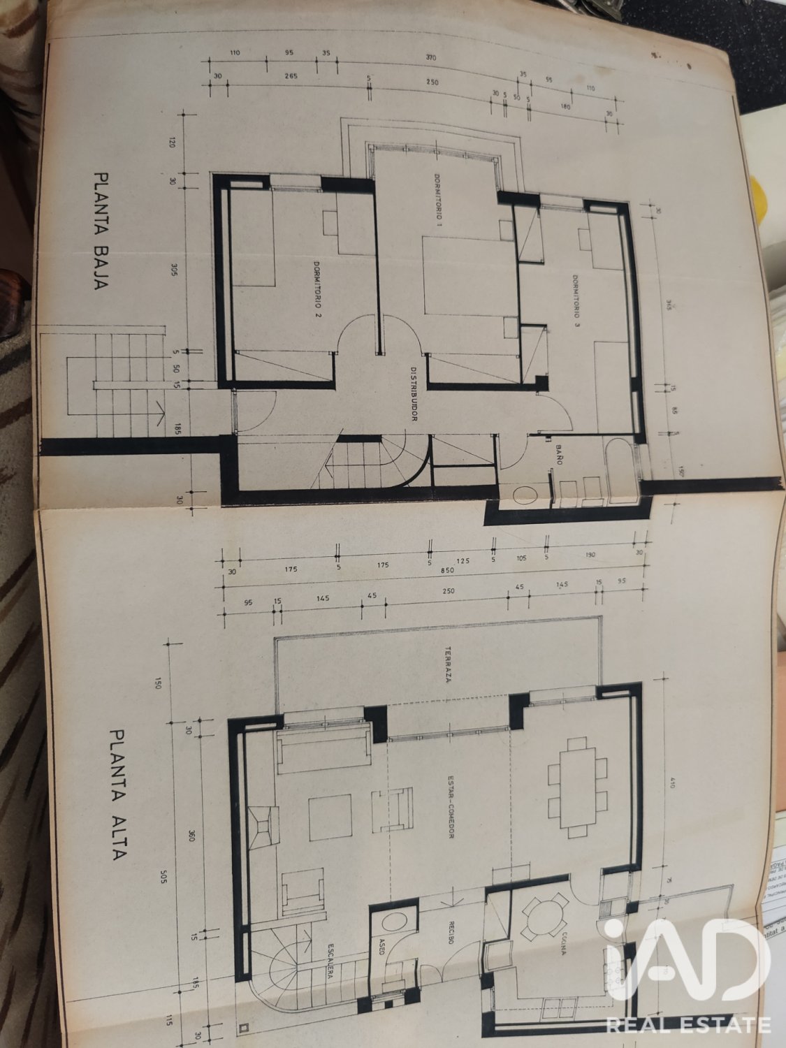Villa in Sant Vicenc Dels Horts, Barcelona, Spanien 3 Schlafzimmer, 238 m2 Nr. 193459