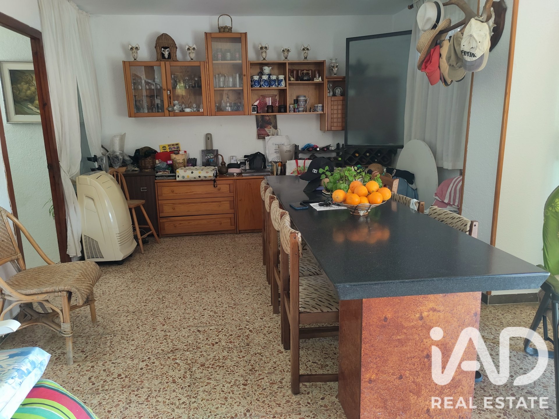 Villa in Sant Vicenc Dels Horts, Barcelona, Spanien 3 Schlafzimmer, 238 m2 Nr. 193459