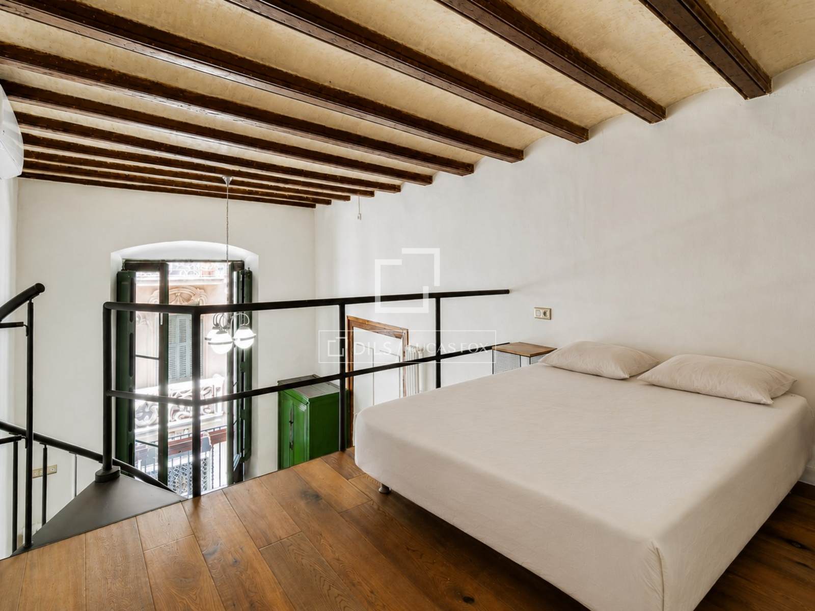 Apartament w Barcelona, Hiszpania 7 sypialni, 389 mkw. nr 192778