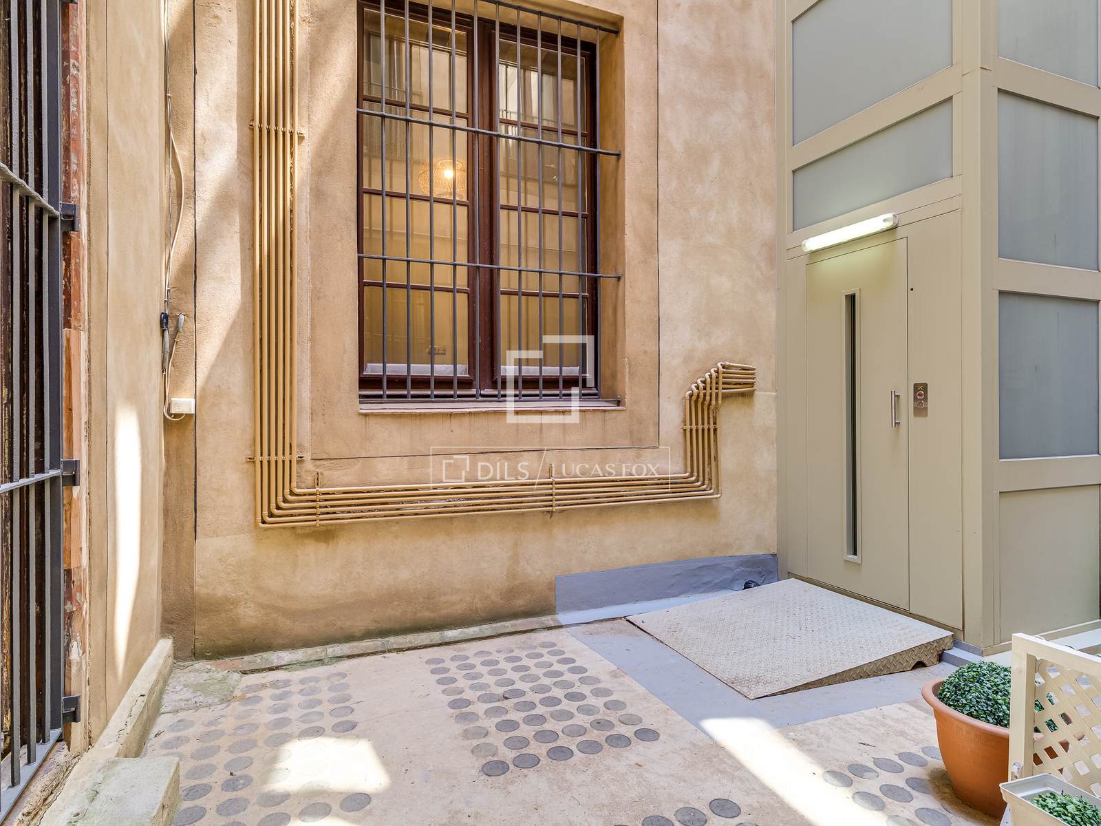 Apartament w Barcelona, Hiszpania 7 sypialni, 389 mkw. nr 192778
