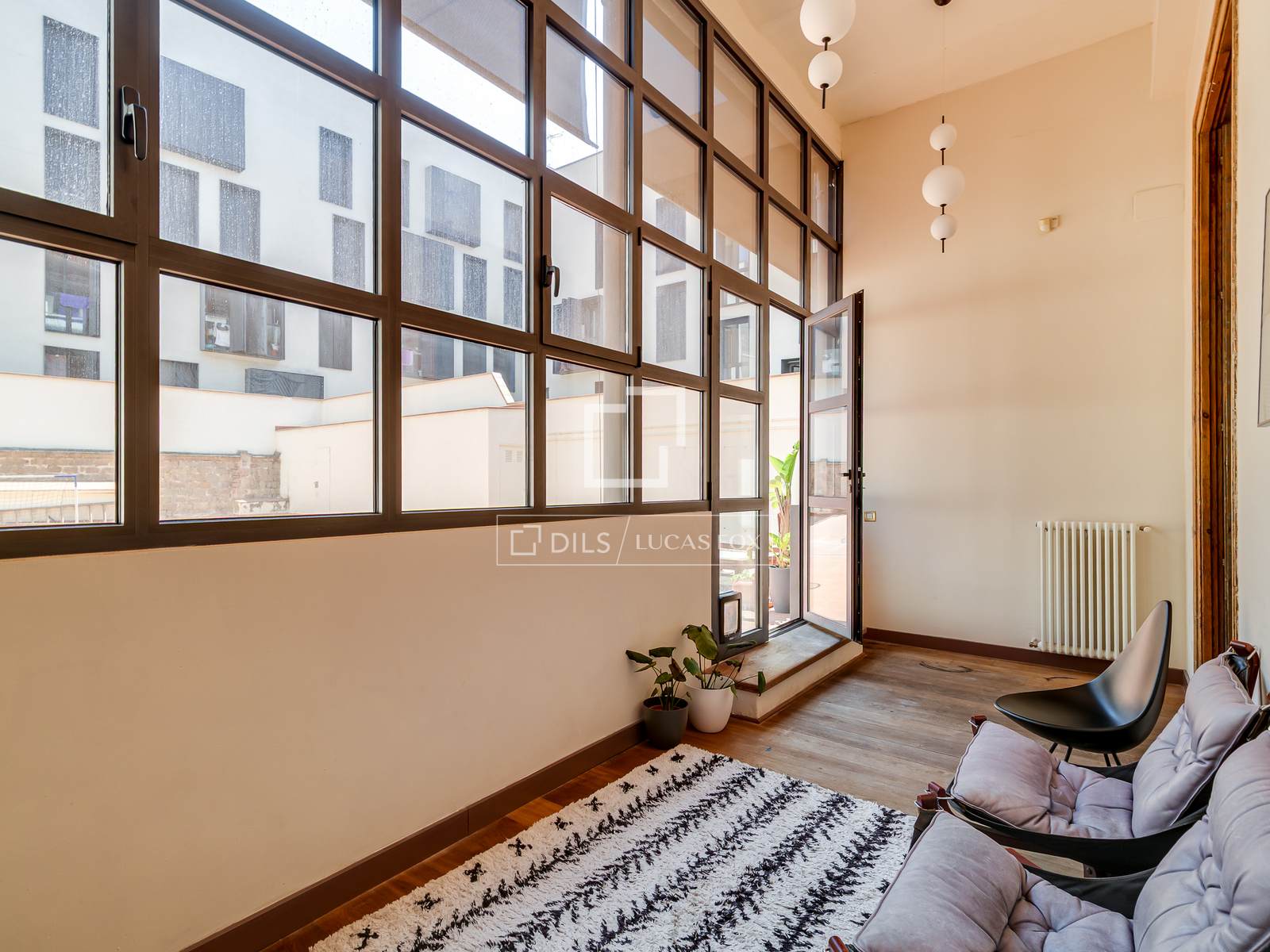 Apartament w Barcelona, Hiszpania 7 sypialni, 389 mkw. nr 192778