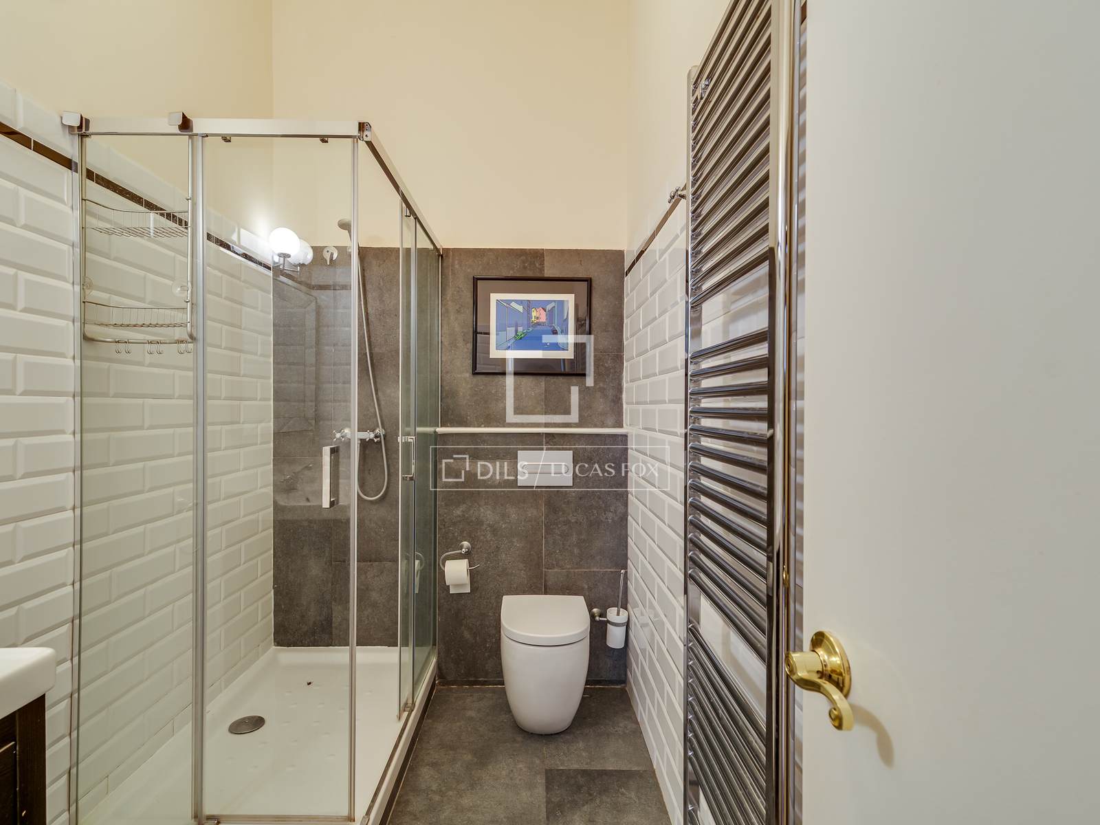 Apartament w Barcelona, Hiszpania 7 sypialni, 389 mkw. nr 192778