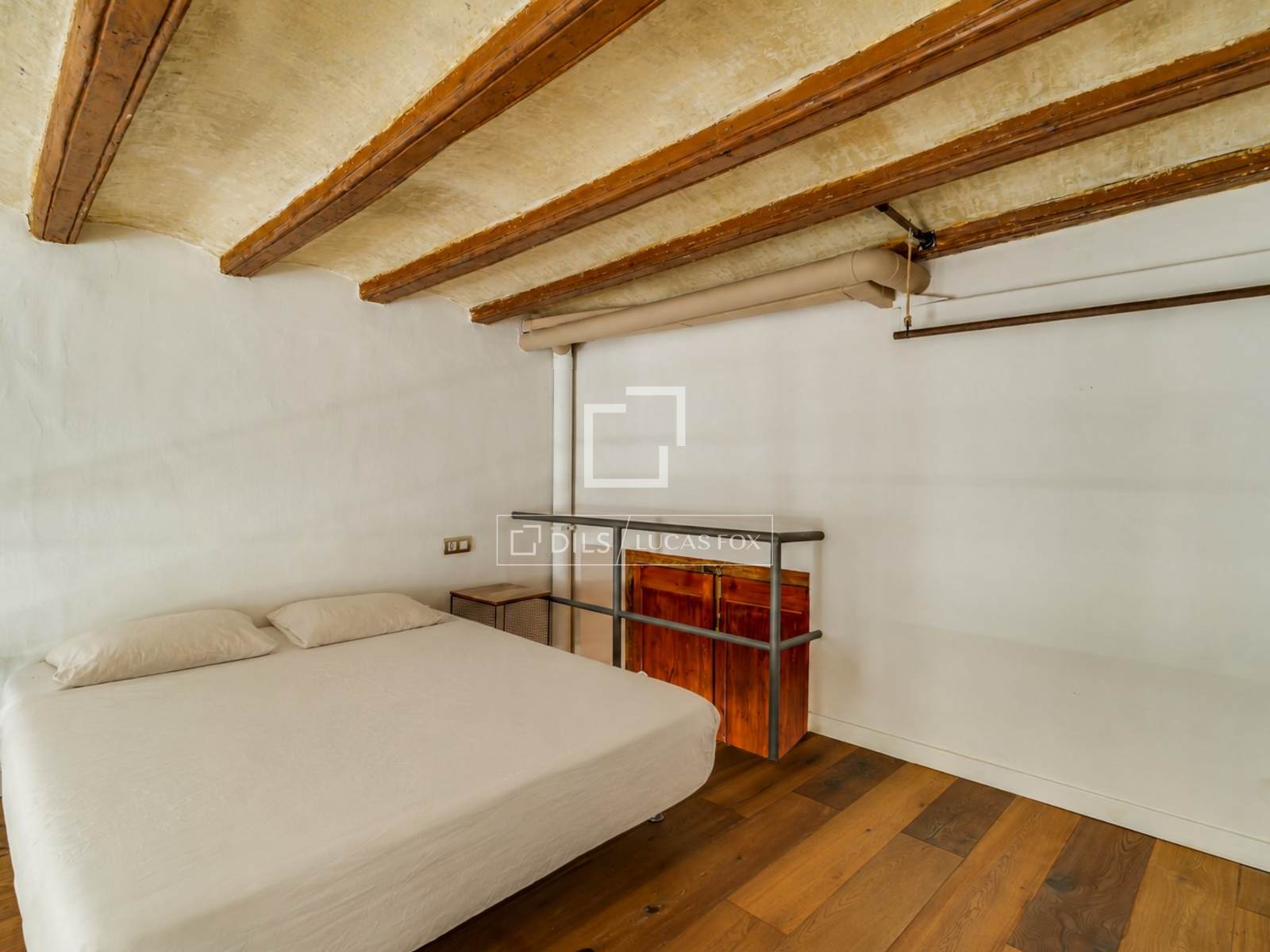 Apartament w Barcelona, Hiszpania 7 sypialni, 389 mkw. nr 192778