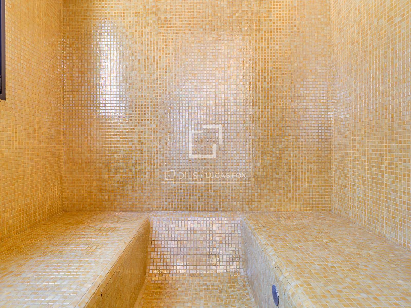 Apartament w Barcelona, Hiszpania 7 sypialni, 389 mkw. nr 192778