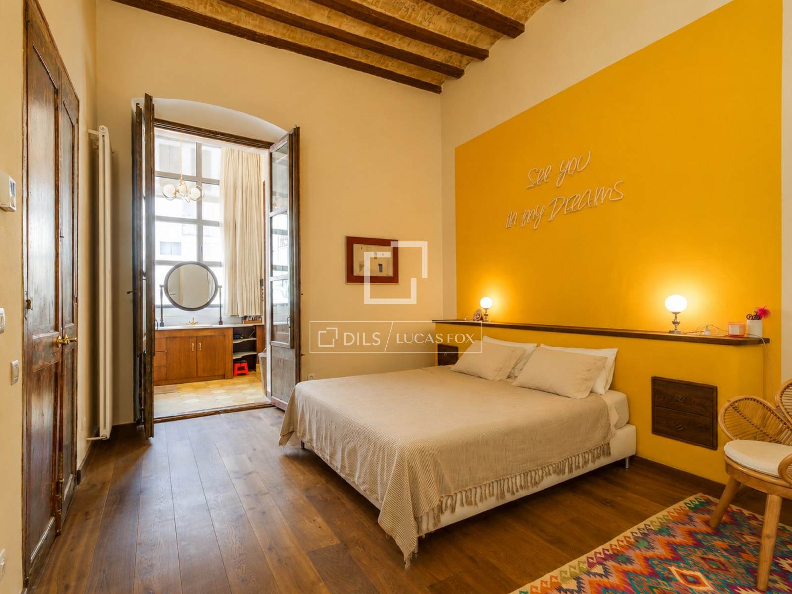 Apartament w Barcelona, Hiszpania 7 sypialni, 389 mkw. nr 192778