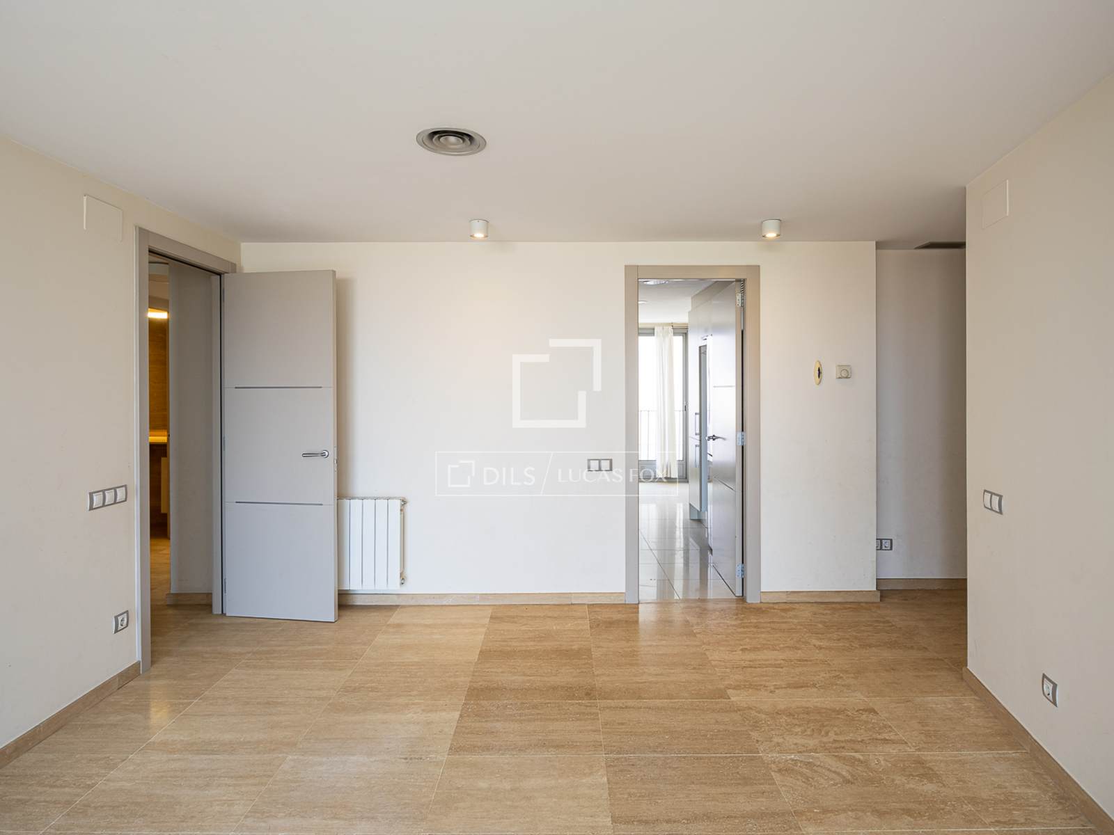 Penthäuser in Barcelona, Spanien 3 Schlafzimmer, 101 m2 Nr. 192783