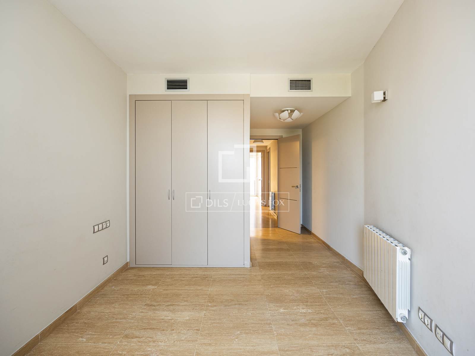 Penthäuser in Barcelona, Spanien 3 Schlafzimmer, 101 m2 Nr. 192783