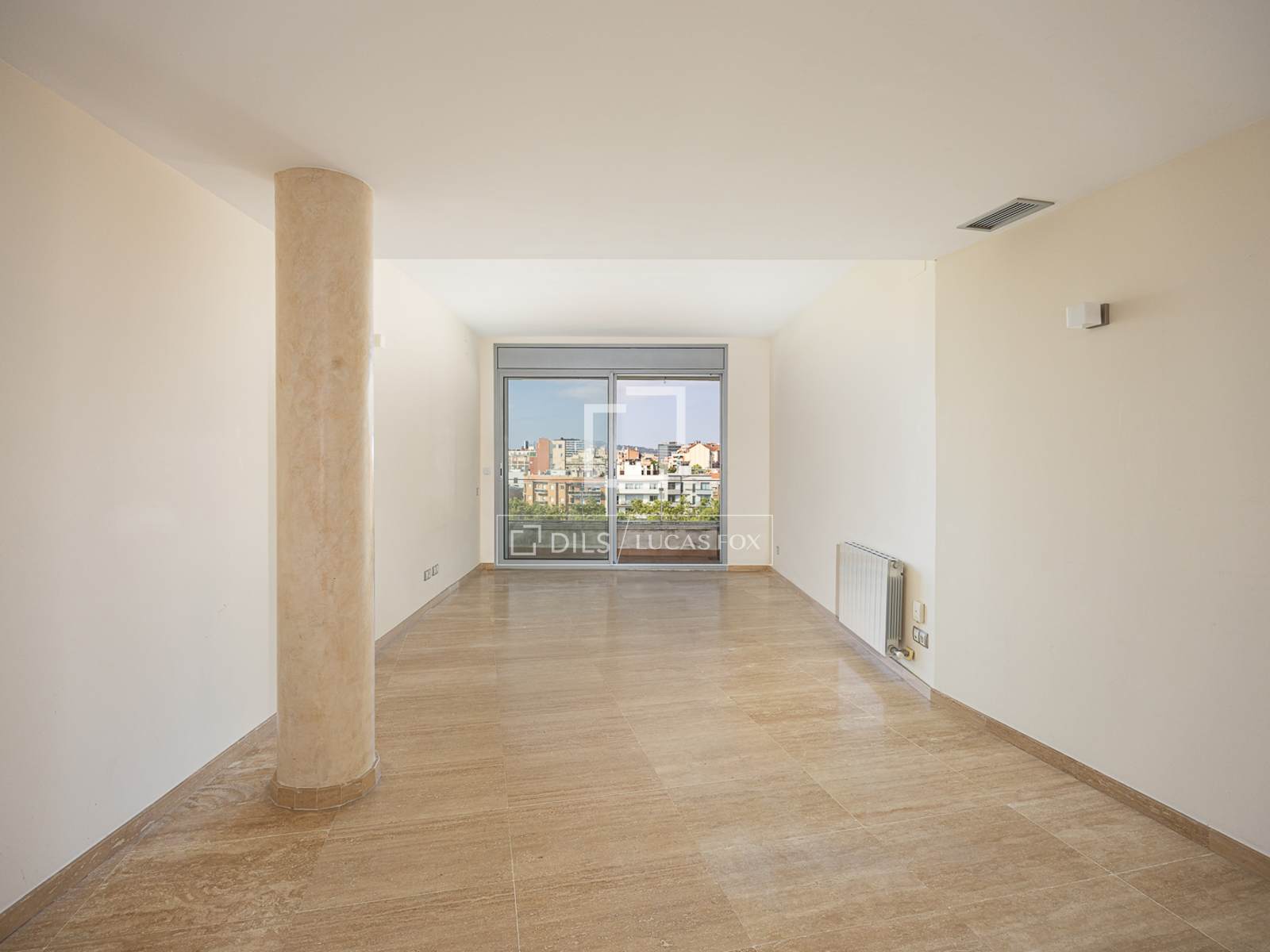 Penthäuser in Barcelona, Spanien 3 Schlafzimmer, 101 m2 Nr. 192783