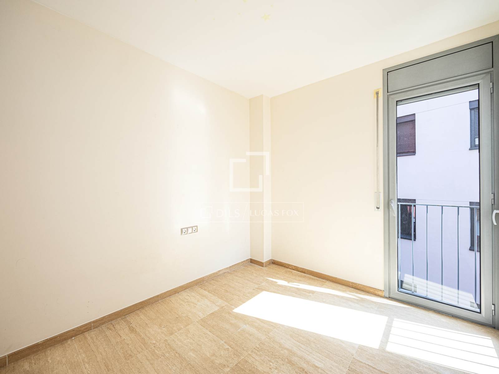 Penthäuser in Barcelona, Spanien 3 Schlafzimmer, 101 m2 Nr. 192783
