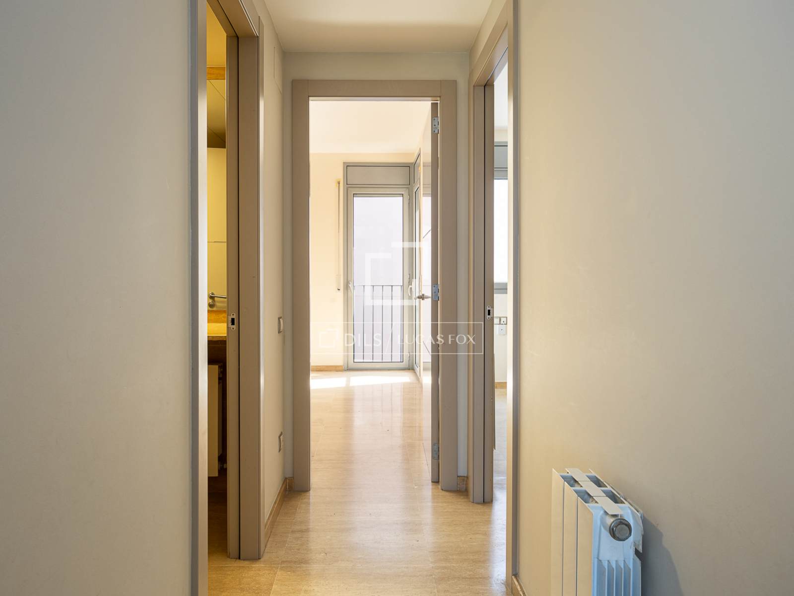 Penthäuser in Barcelona, Spanien 3 Schlafzimmer, 101 m2 Nr. 192783