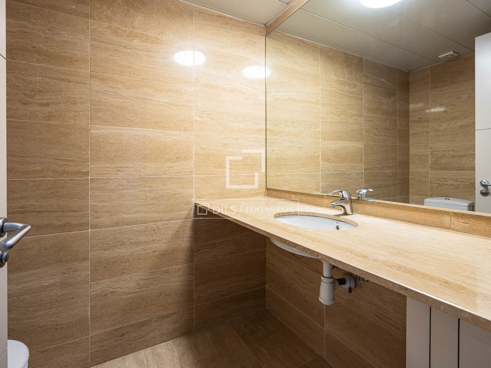 Penthäuser in Barcelona, Spanien 3 Schlafzimmer, 101 m2 Nr. 192783