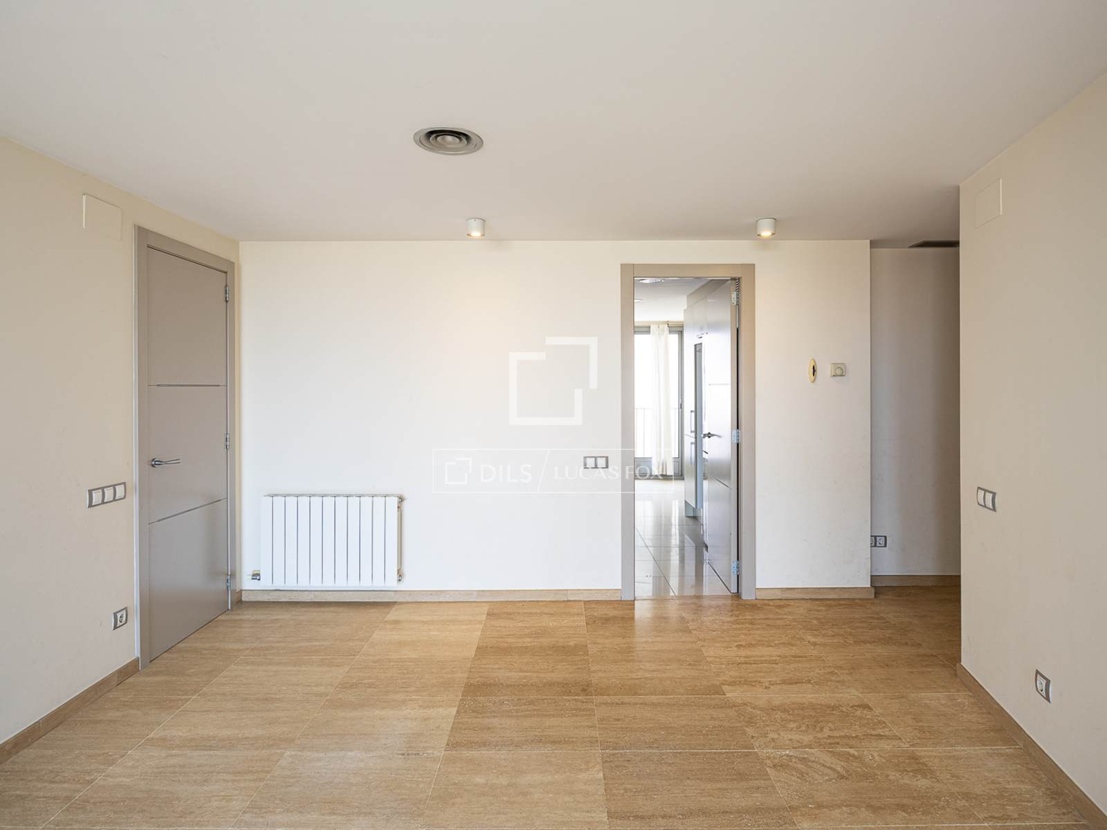 Penthäuser in Barcelona, Spanien 3 Schlafzimmer, 101 m2 Nr. 192783