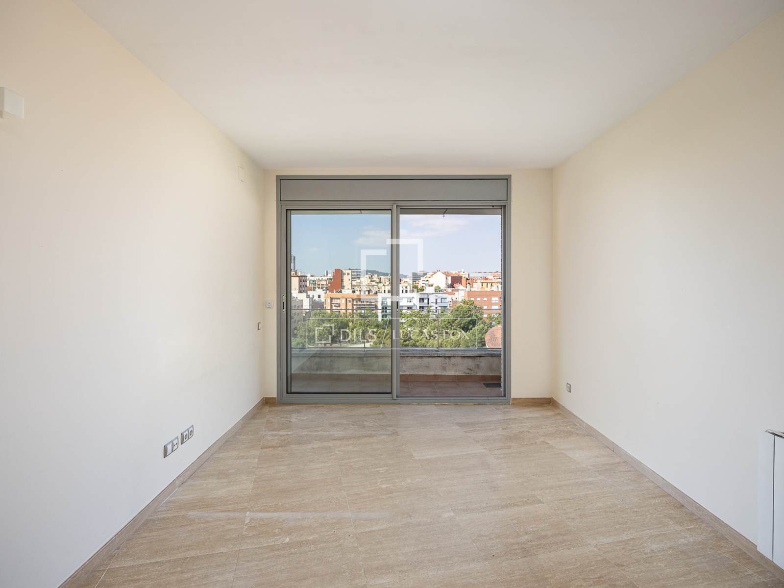 Penthäuser in Barcelona, Spanien 3 Schlafzimmer, 101 m2 Nr. 192783