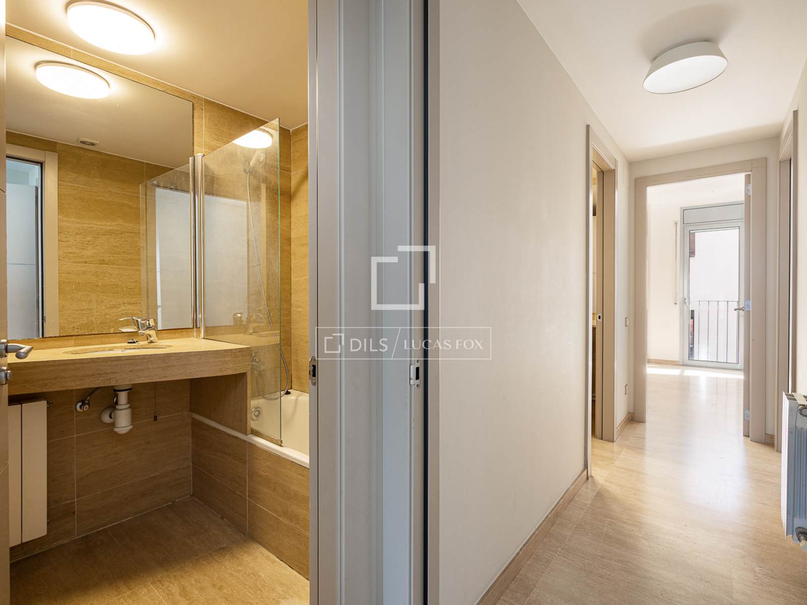 Penthäuser in Barcelona, Spanien 3 Schlafzimmer, 101 m2 Nr. 192783