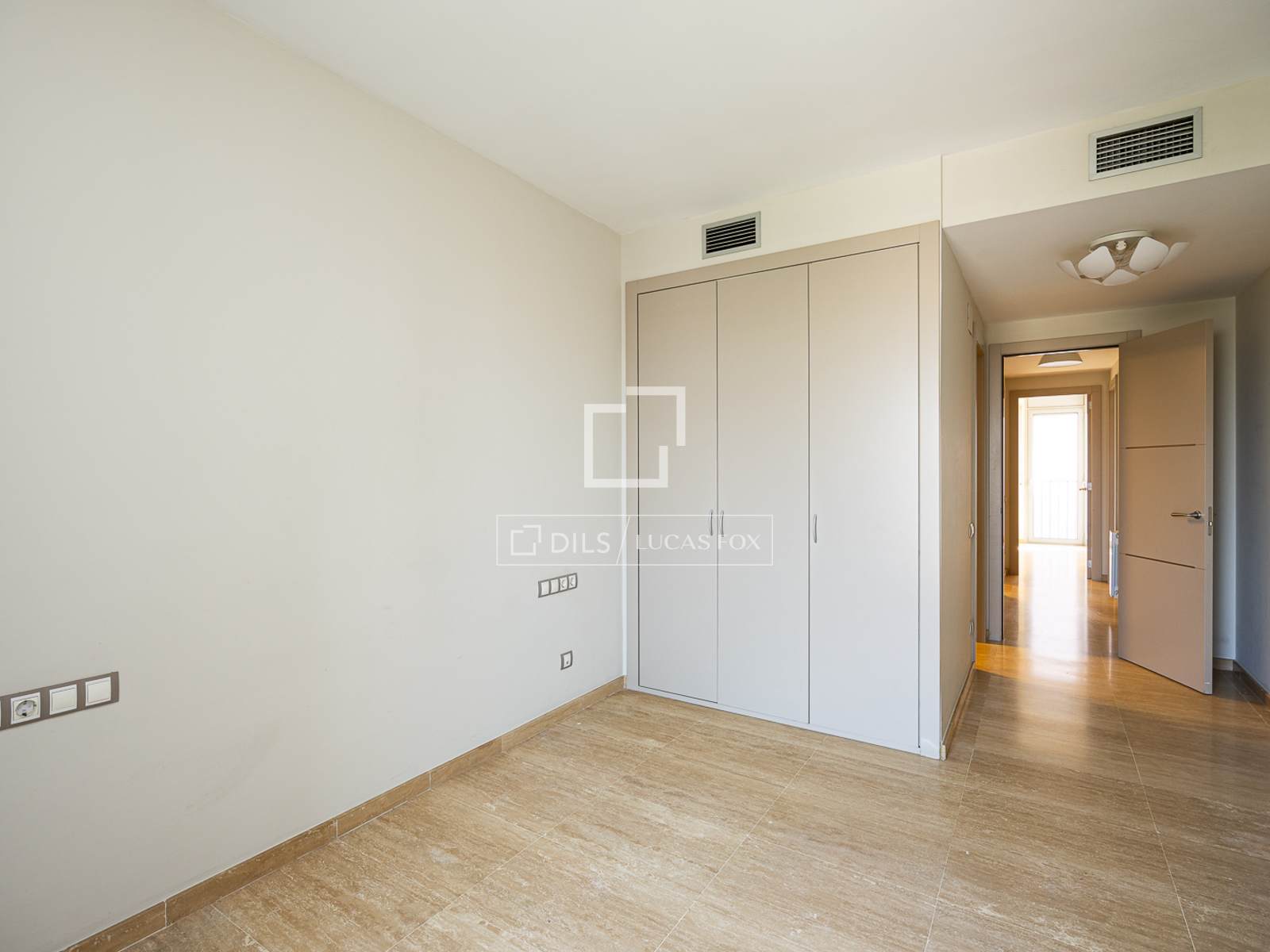 Penthäuser in Barcelona, Spanien 3 Schlafzimmer, 101 m2 Nr. 192783