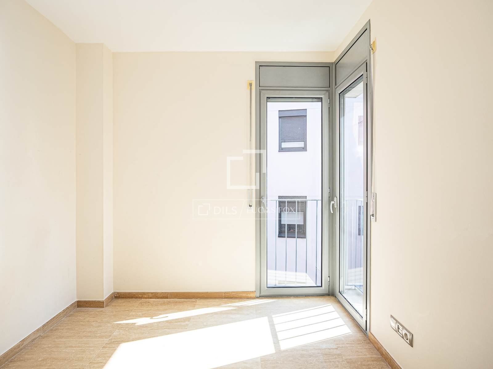 Penthäuser in Barcelona, Spanien 3 Schlafzimmer, 101 m2 Nr. 192783
