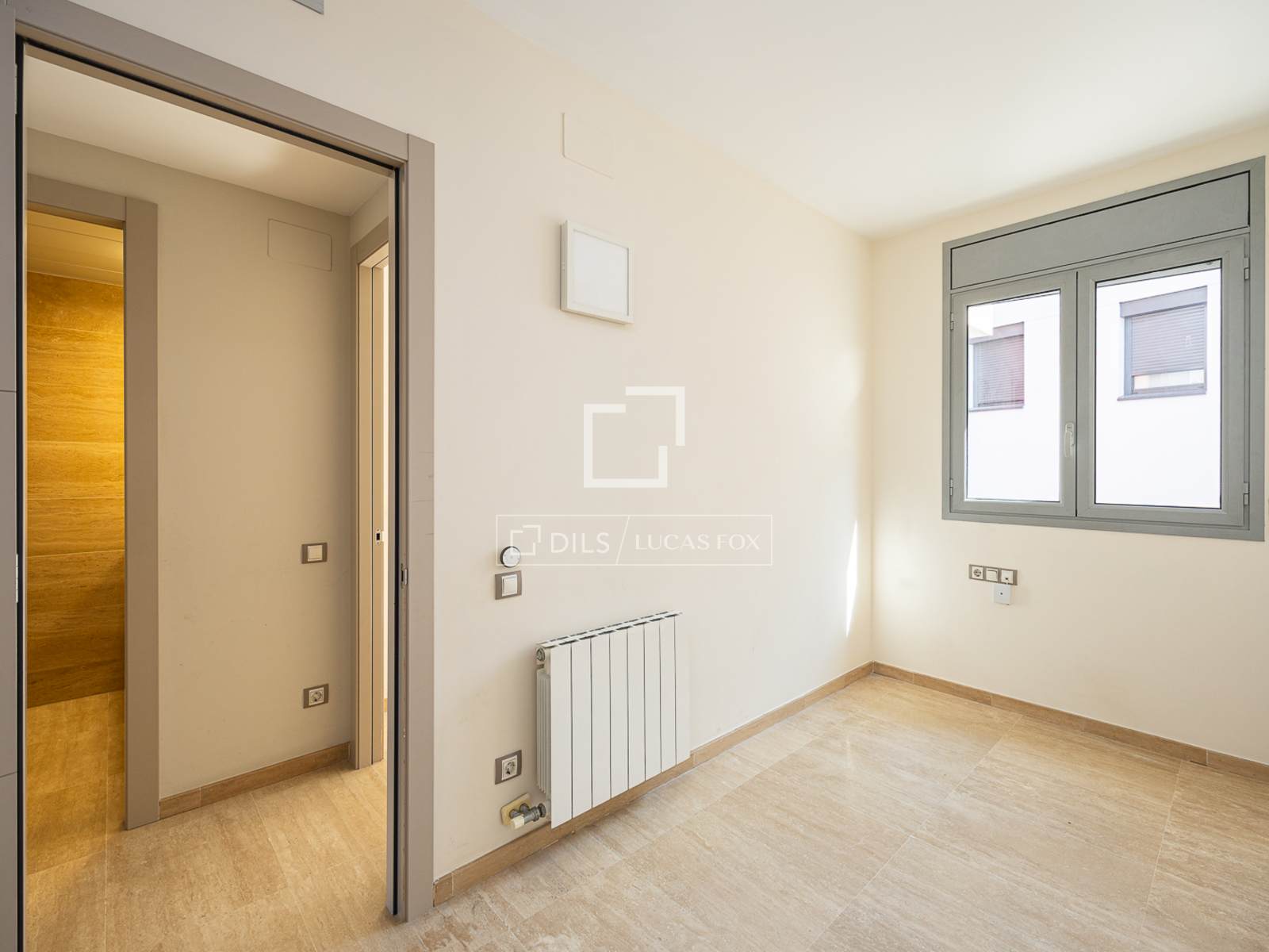 Penthäuser in Barcelona, Spanien 3 Schlafzimmer, 101 m2 Nr. 192783