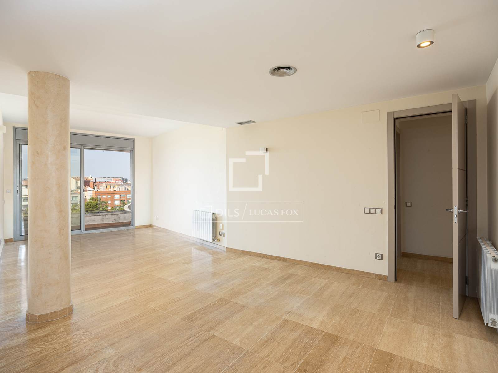 Penthäuser in Barcelona, Spanien 3 Schlafzimmer, 101 m2 Nr. 192783