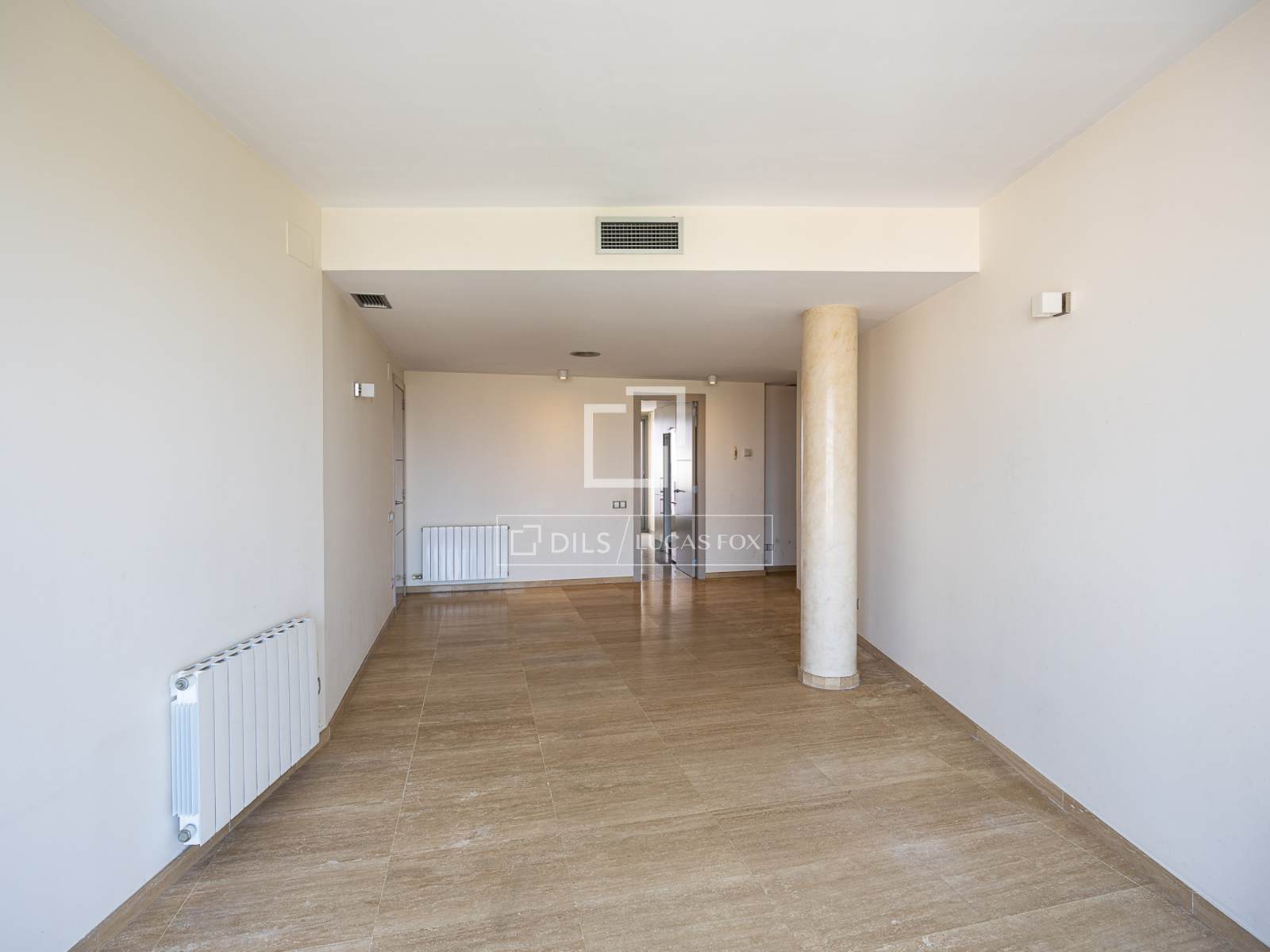 Penthäuser in Barcelona, Spanien 3 Schlafzimmer, 101 m2 Nr. 192783