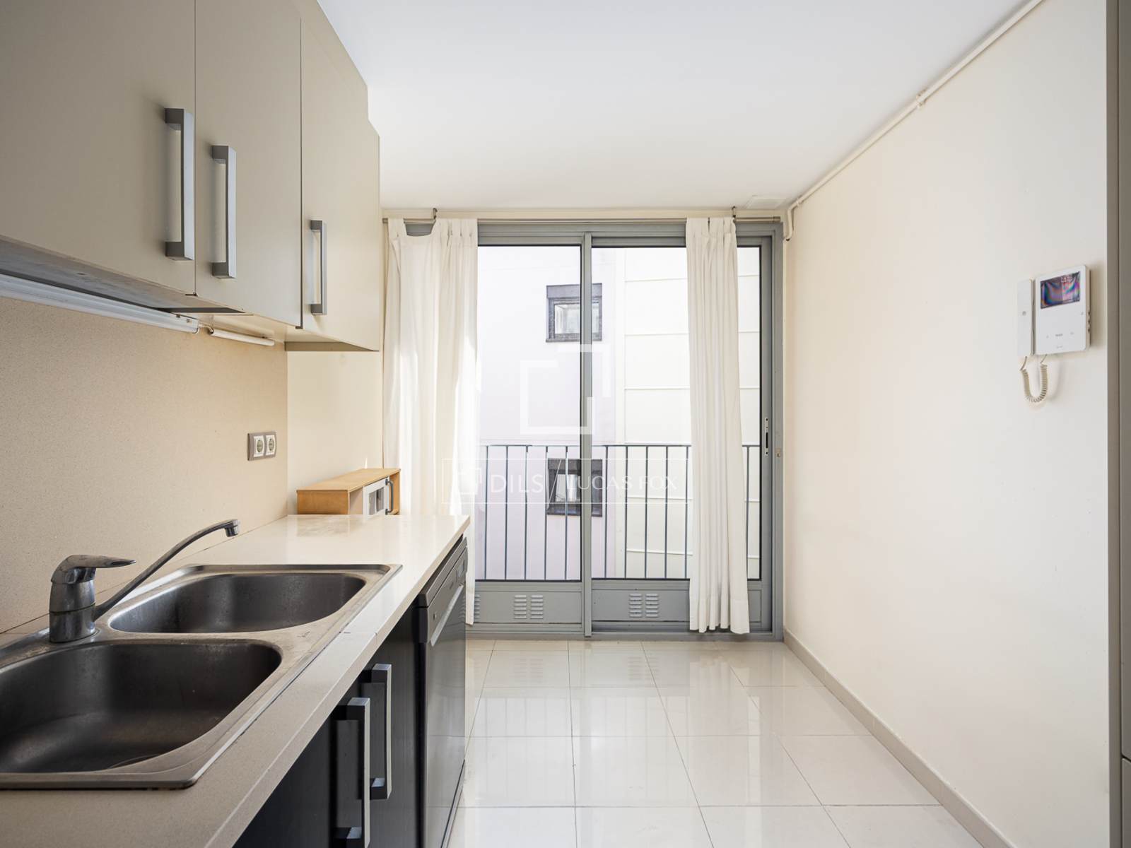 Penthäuser in Barcelona, Spanien 3 Schlafzimmer, 101 m2 Nr. 192783