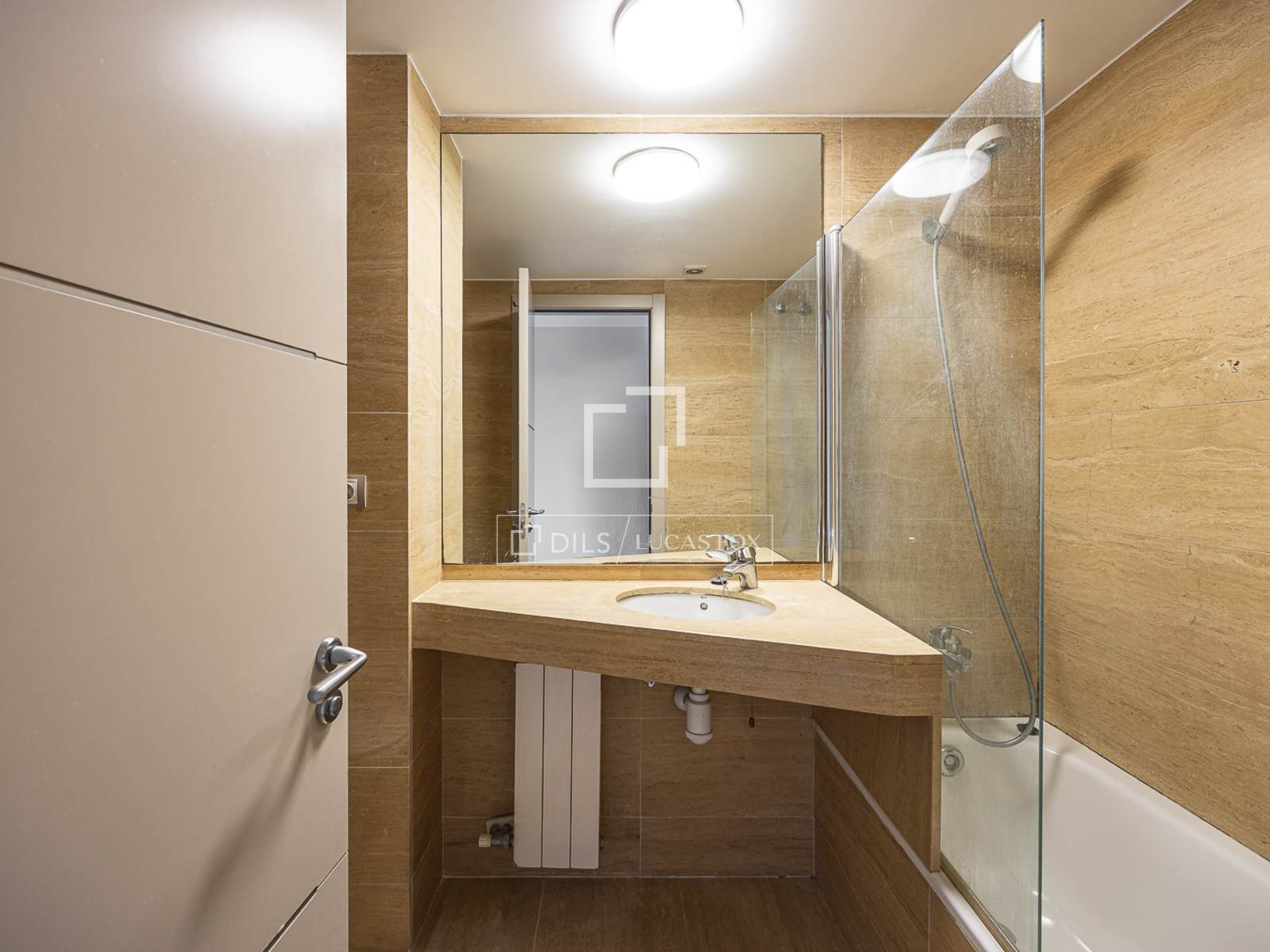 Penthäuser in Barcelona, Spanien 3 Schlafzimmer, 101 m2 Nr. 192783
