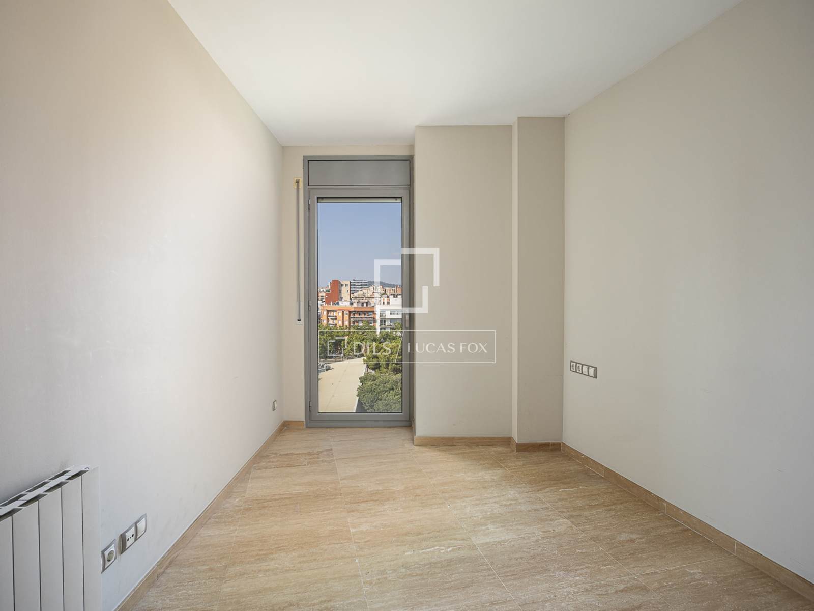Penthäuser in Barcelona, Spanien 3 Schlafzimmer, 101 m2 Nr. 192783