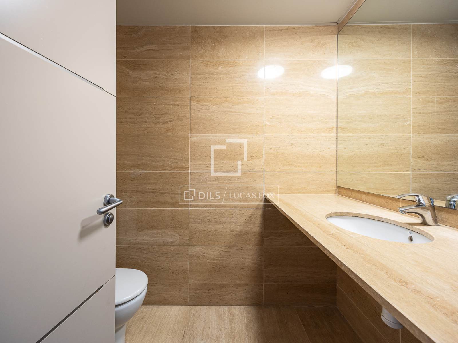 Penthäuser in Barcelona, Spanien 3 Schlafzimmer, 101 m2 Nr. 192783