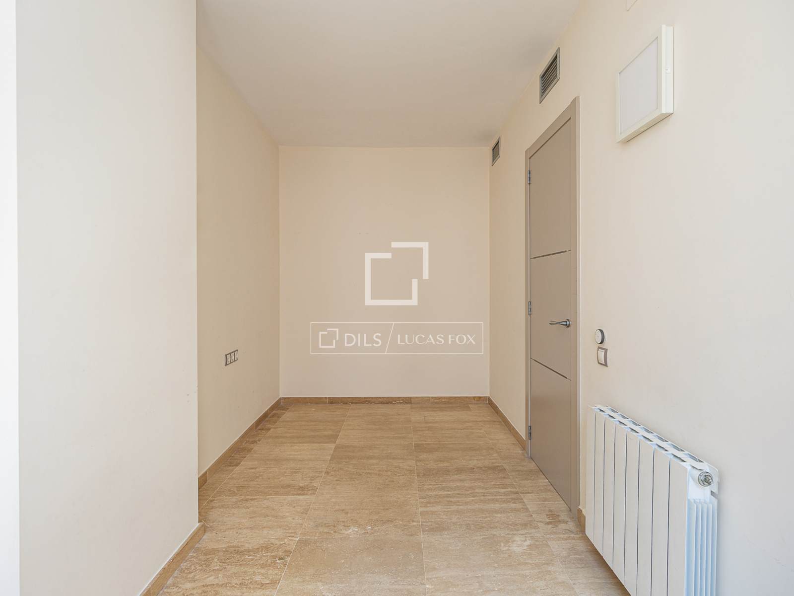 Penthäuser in Barcelona, Spanien 3 Schlafzimmer, 101 m2 Nr. 192783