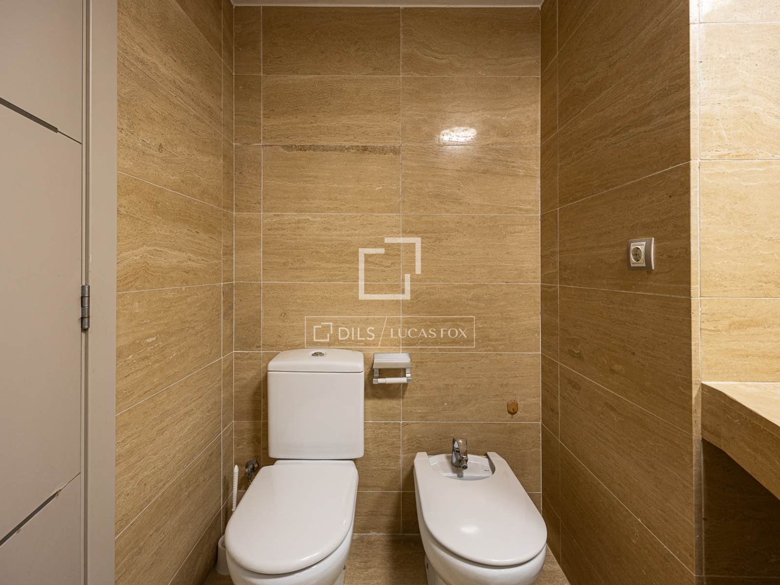 Penthäuser in Barcelona, Spanien 3 Schlafzimmer, 101 m2 Nr. 192783