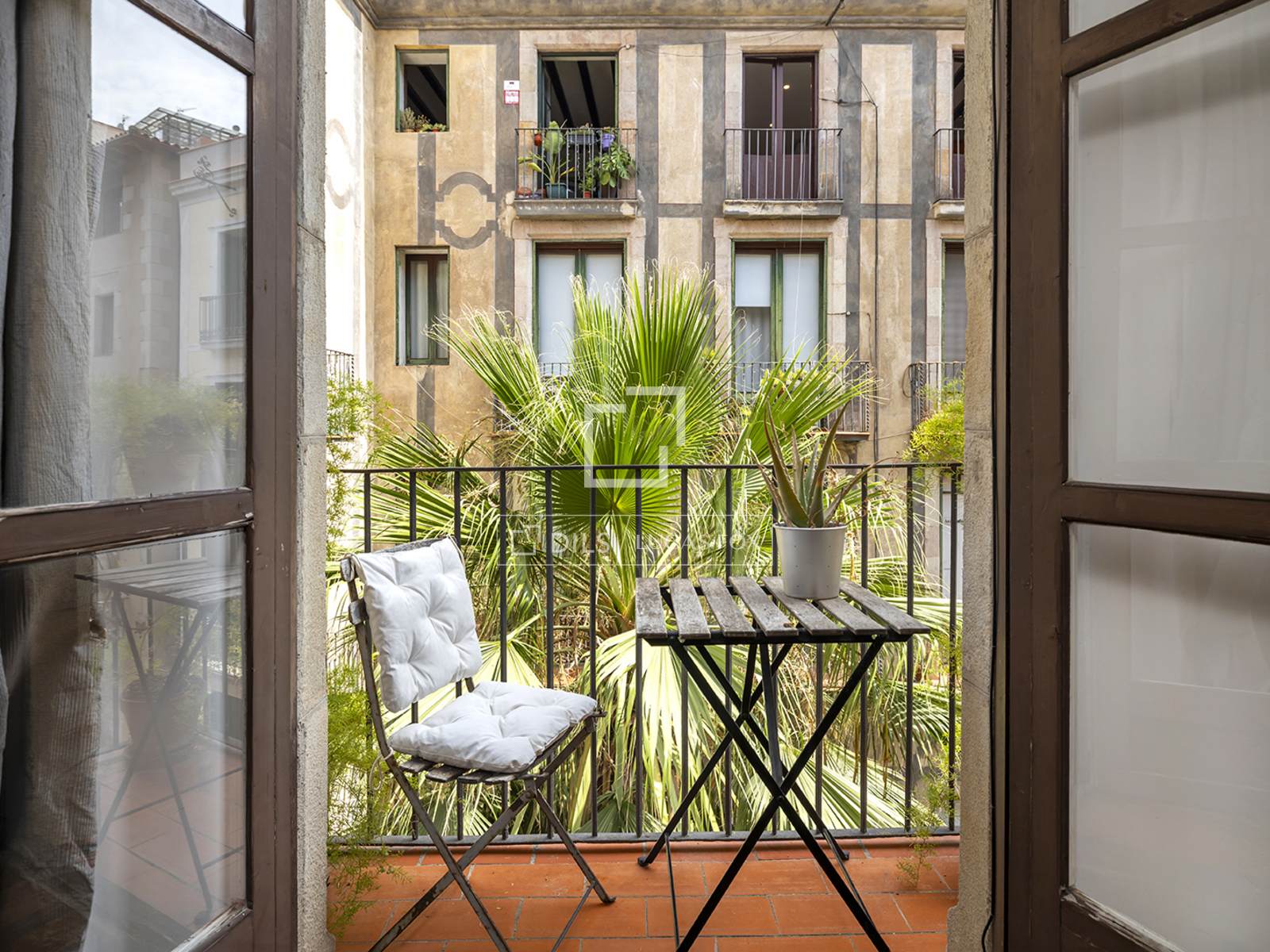 Dzīvoklis Barcelona, Spānijā 3 istabas, 118 m2 Nr. 192782