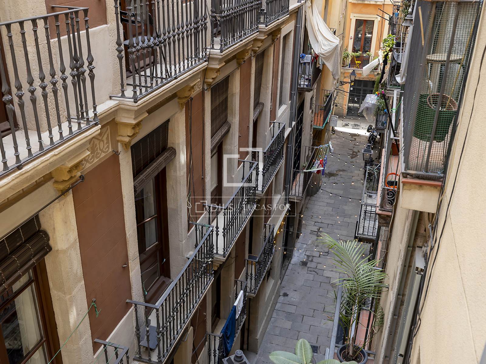 Dzīvoklis Barcelona, Spānijā 3 istabas, 118 m2 Nr. 192782