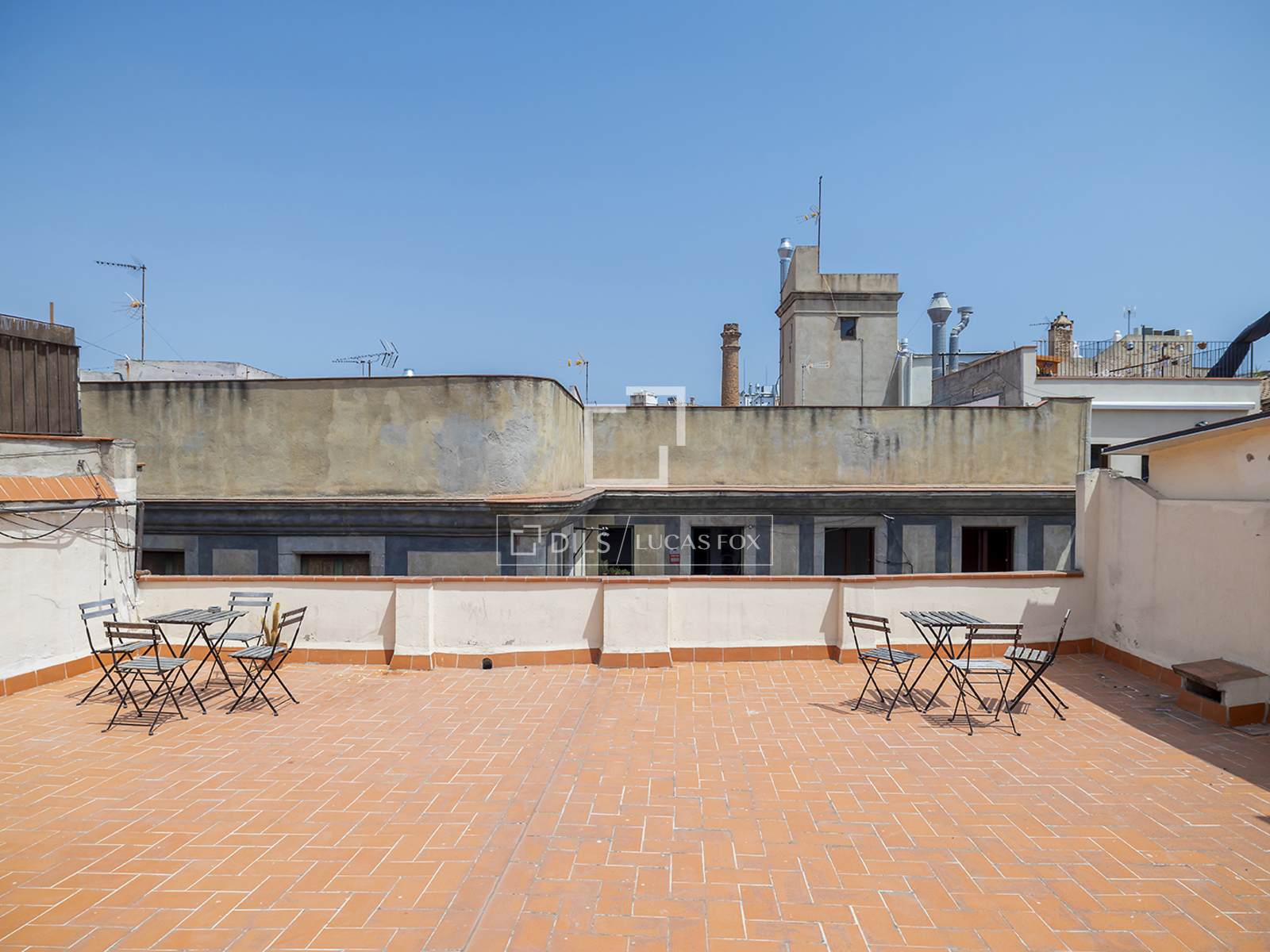Dzīvoklis Barcelona, Spānijā 3 istabas, 118 m2 Nr. 192782