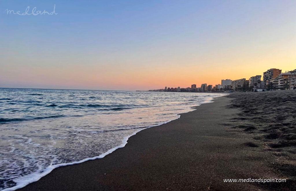 Квартира в Фуэнхирола, Малага, Испания 2 спальни, 83м2 №105067