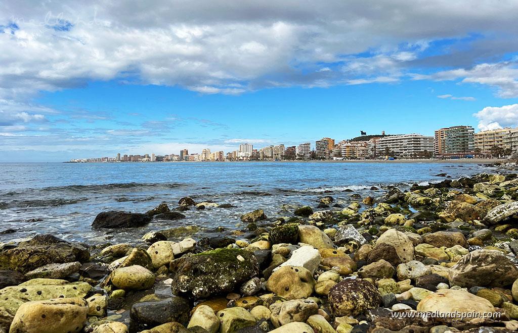Appartamento a Fuengirola, Malaga, Spagna 2 camere da letto, 96 mq. N° 105066