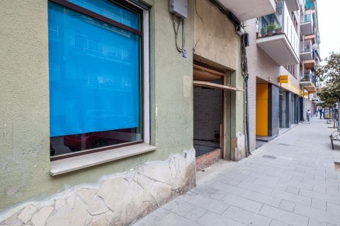 Гараж в Пинеда-де-Мар, Барселона, Испания 283м2 №167248
