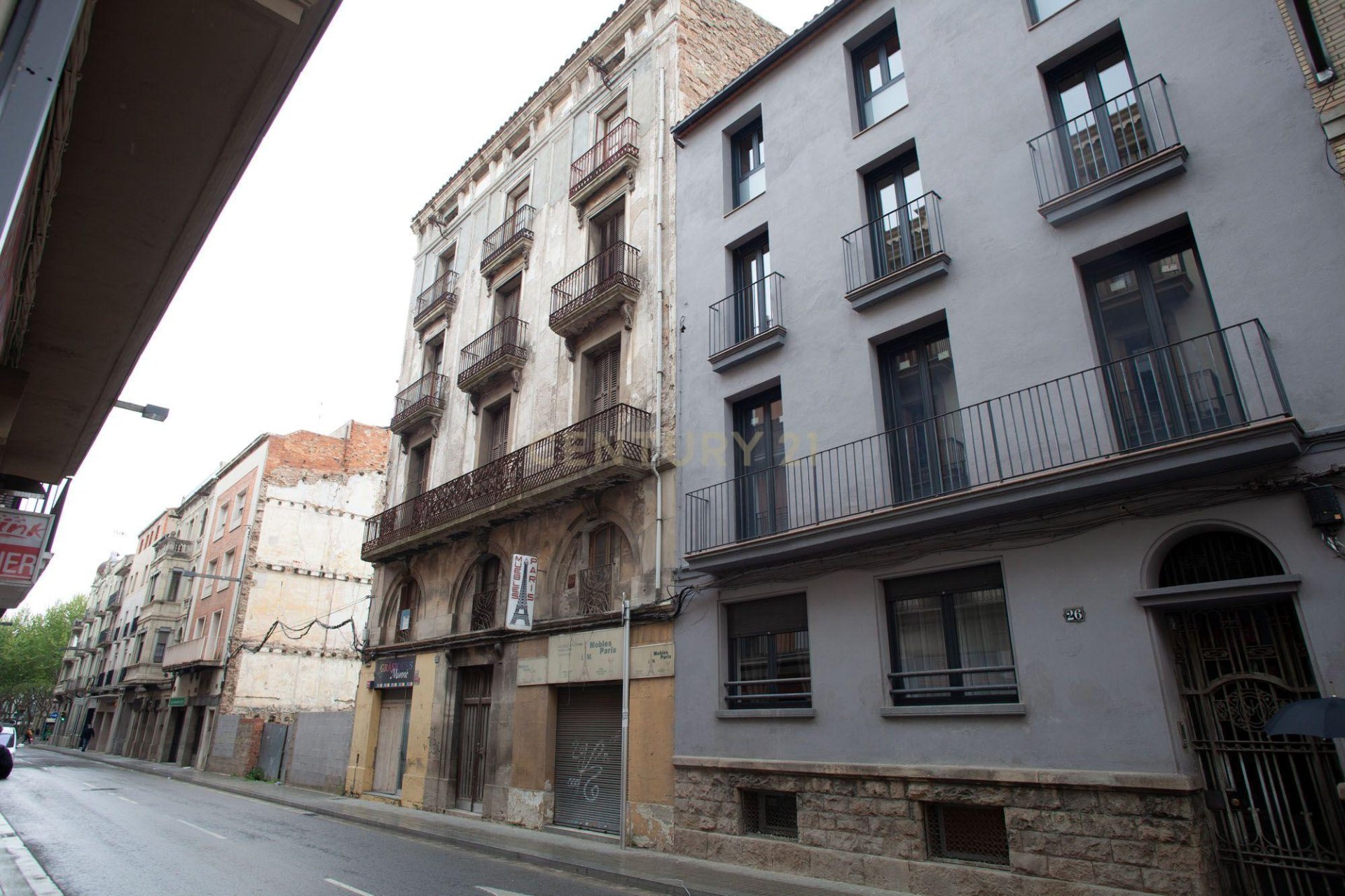 Komerciāls īpašums Igualada, Barcelona, Spānijā 1531 m2 Nr. 167247