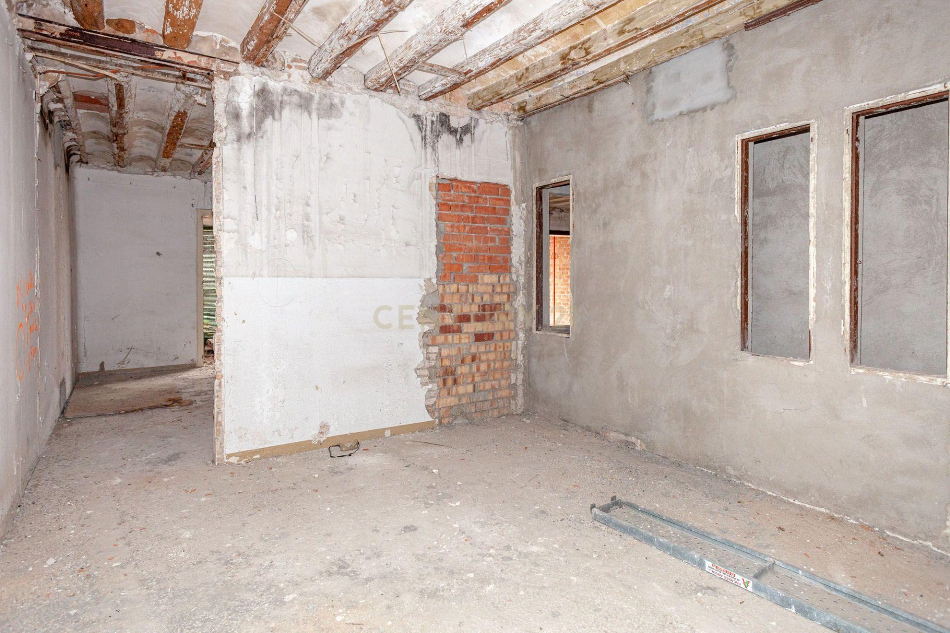 Komerciāls īpašums Igualada, Barcelona, Spānijā 1531 m2 Nr. 167247