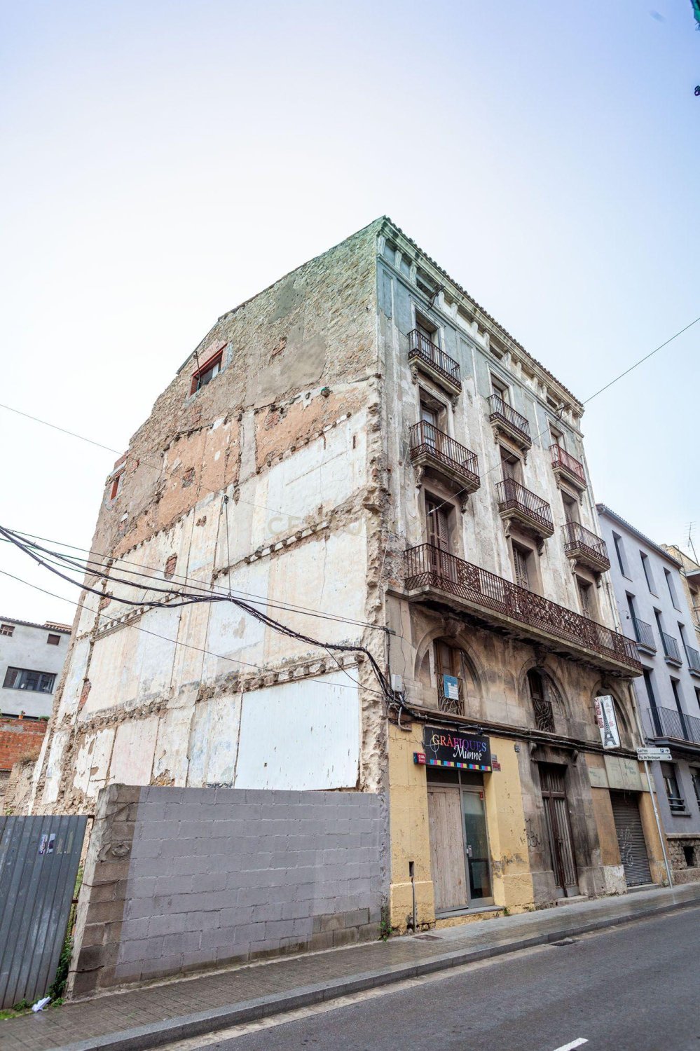 Komerciāls īpašums Igualada, Barcelona, Spānijā 1531 m2 Nr. 167247