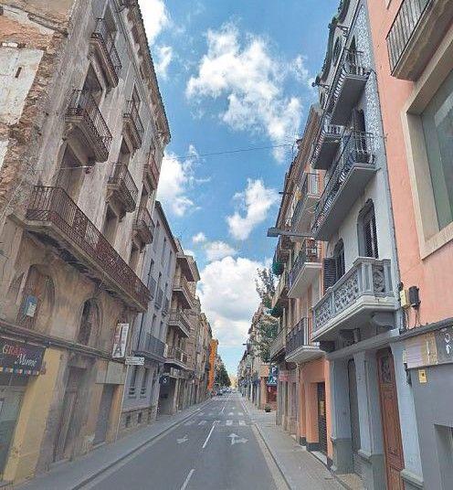 Komerciāls īpašums Igualada, Barcelona, Spānijā 1531 m2 Nr. 167247