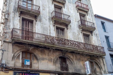 Liikekiinteistö Igualada, Barcelona, Espanja 1531 m2 No. 167247